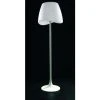 Lampadaire Cool 2L Extérieur Blanc Mantra - Blanc -Lampadaire Soldes 2022 63789888 1