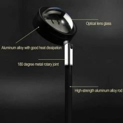 FOZIY Évier Rack Savon Éponge Vidange Rack Salle De Bains Rack，Fonepro DBBX-F0828 -Lampadaire Soldes 2022 63839984 4