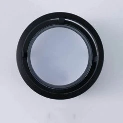 WIAN Lampadaire De Pelouse Cylindrique Européen à Lumière Blanche Lampadaire De Cour Extérieure étanche Paysage Cour Patio Cour Jetée Chemin Colonne Lampe -Lampadaire Soldes 2022 64515624 4