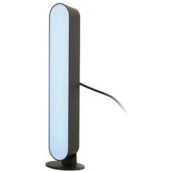 XANLITE - Barre Lumineuse LED RVB, Synchronisation Musicale, Filaire USB - LAPRVBM -Lampadaire Soldes 2022 64569530 4