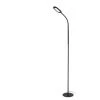 Tomshine Lampadaire LED à Distance Et Contrôle Tactile High Lumens Reading Standing Light 4 Températures De Couleur Avec Variateur En Continu Détachable Gratuit Pour Chambre Salon Bureau 1 Tomshine Lampadaire LED à Distance Et Contrôle Tactile High Lumens Reading Standing Light 4 Températures De Couleur Avec Variateur En Continu Détachable Gratuit Pour Chambre Salon Bureau -Lampadaire Soldes 2022 65646403 1