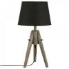 EASY Lpe Trep Miry Nr H46, Noir -Lampadaire Soldes 2022 65776844 1