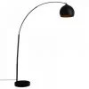 EASY Lpdr Arc Hyto Nr H177, Noir -Lampadaire Soldes 2022 65777343 1