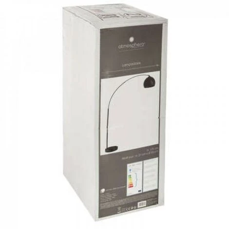 EASY Lpdr Arc Hyto Nr H177, Noir 5 EASY Lpdr Arc Hyto Nr H177, Noir – Image 3