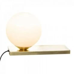 EASY Lpe Plat Dris Dore H17,5, Or