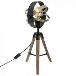 EASY Lpe Trep Fibi Nr Dore H53, Multicolore