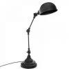 EASY Lpe Arc Basalt Nr H55, Noir -Lampadaire Soldes 2022 65779951 1