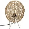 EASY Lpe Boule Raahe Naturel H33,5, Beige 1 EASY Lpe Boule Raahe Naturel H33,5, Beige -Lampadaire Soldes 2022 65780098 1