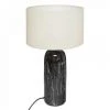 EASY Lpe Cyld Mapu N&b H48, Noir & Blanc -Lampadaire Soldes 2022 65780380 1
