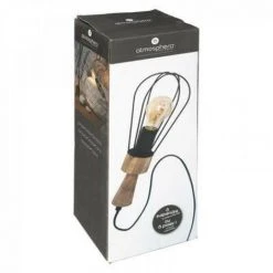 EASY Lpe Fil Aisy Nr H36, Noir -Lampadaire Soldes 2022 65780952 3