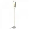 EASY Lpdr Edi Dore H155, Or -Lampadaire Soldes 2022 65781495 1