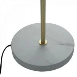 EASY Lpdr Edi Dore H155, Or -Lampadaire Soldes 2022 65781495 3