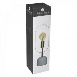 EASY Lpe Edi Dore H44, Or -Lampadaire Soldes 2022 65781607 3