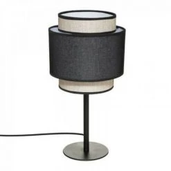 EASY Lpe Tika Nr H39,5, Noir