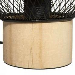 EASY Lpe Spe Ewan Nr H18,5, Noir -Lampadaire Soldes 2022 65782201 2