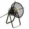 EASY Lpe Spe Rodo Nr Dore H31, Noir -Lampadaire Soldes 2022 65782494 1