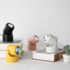 PERLE RARE Lumière Du Coucher Du Soleil, Projection De Lumière Du Coucher Du Soleil Rotative à 180 °, Enfant Adulte Coucher Du Soleil Lumière De Nuit, Lumière Arc-en-ciel Du Coucher Du Soleil De La Chambre, Photographie (arc-en-ciel) -Lampadaire Soldes 2022 66075116 5