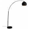 Lampadaire Vintage Time - Atmosphera - Noir -Lampadaire Soldes 2022 6677723 1