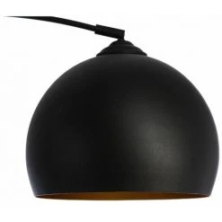 Lampadaire Vintage Time - Atmosphera - Noir -Lampadaire Soldes 2022 6677723 2