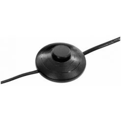 Lampadaire Vintage Time - Atmosphera - Noir -Lampadaire Soldes 2022 6677723 3