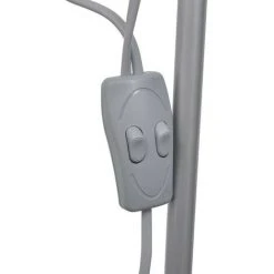 LES TENDANCES Lampadaire Gris -Lampadaire Soldes 2022 66905557 5