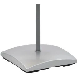 Lampadaire Avec Support En Acier Beige 135 Cm VidaXL -Lampadaire Soldes 2022 734845 5