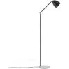 BELIANI Lampadaire Noir - Noir -Lampadaire Soldes 2022 7769648 1