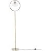 BELIANI Lampadaire Design Doré 165 Cm - Doré -Lampadaire Soldes 2022 8464176 1