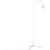 Lampadaire Esca SKLUM Acier - Blanc -Lampadaire Soldes 2022 9355569 1
