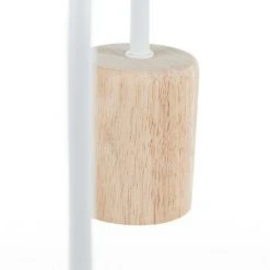 Lampadaire Esca SKLUM Acier - Blanc -Lampadaire Soldes 2022 9355569 3